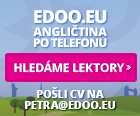 Angličtina po telefonu