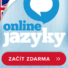 Online Jazyky - jazykové kurzy z pohodlí domova